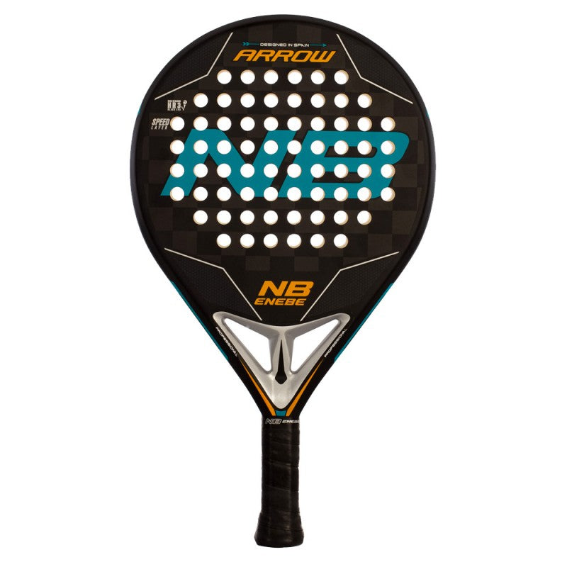 Raqueta de Padel Enebe Arrow