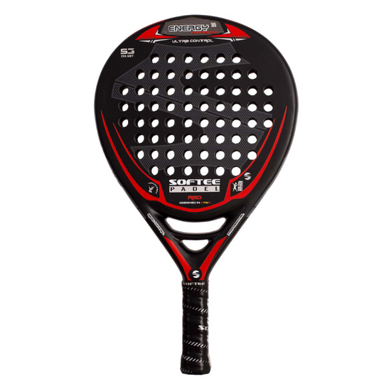 Raqueta de Padel Softee Energy