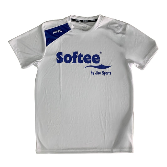 Playera de Softee Full By Jim Blanco/Royal