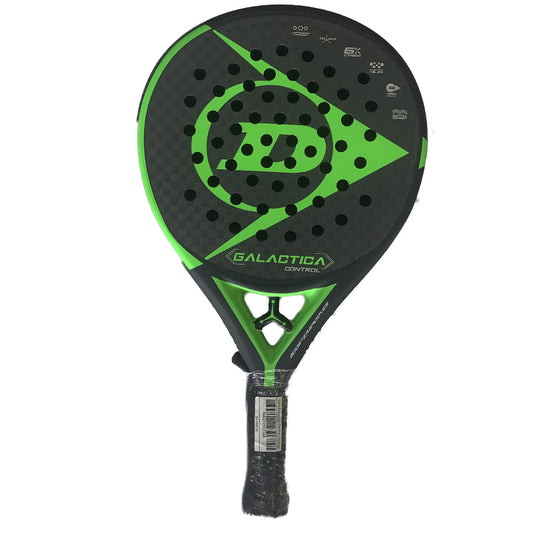 Raqueta de padel Galactica Control