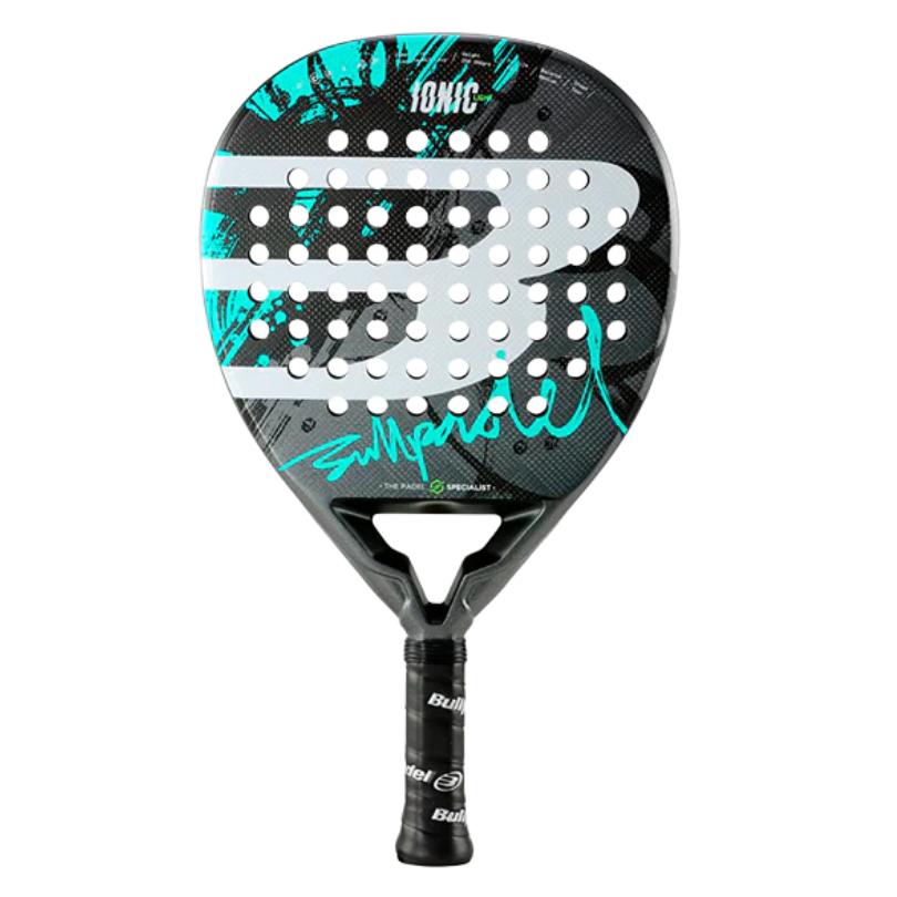 Raqueta de Padel Bullpadel Ionic Light