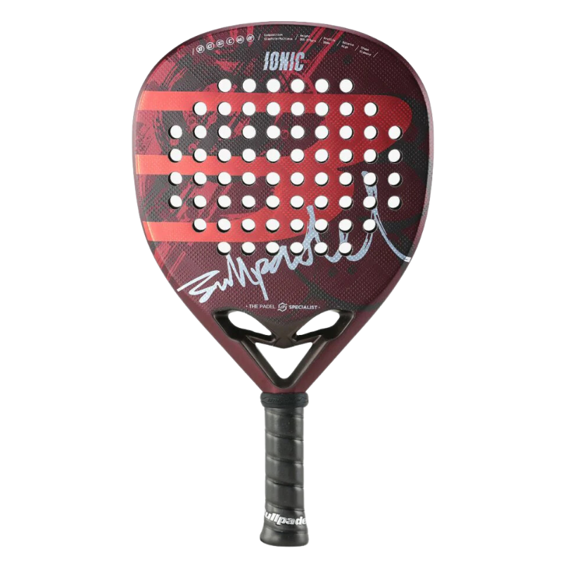 Raqueta de Padel Bullpadel Ionic Power