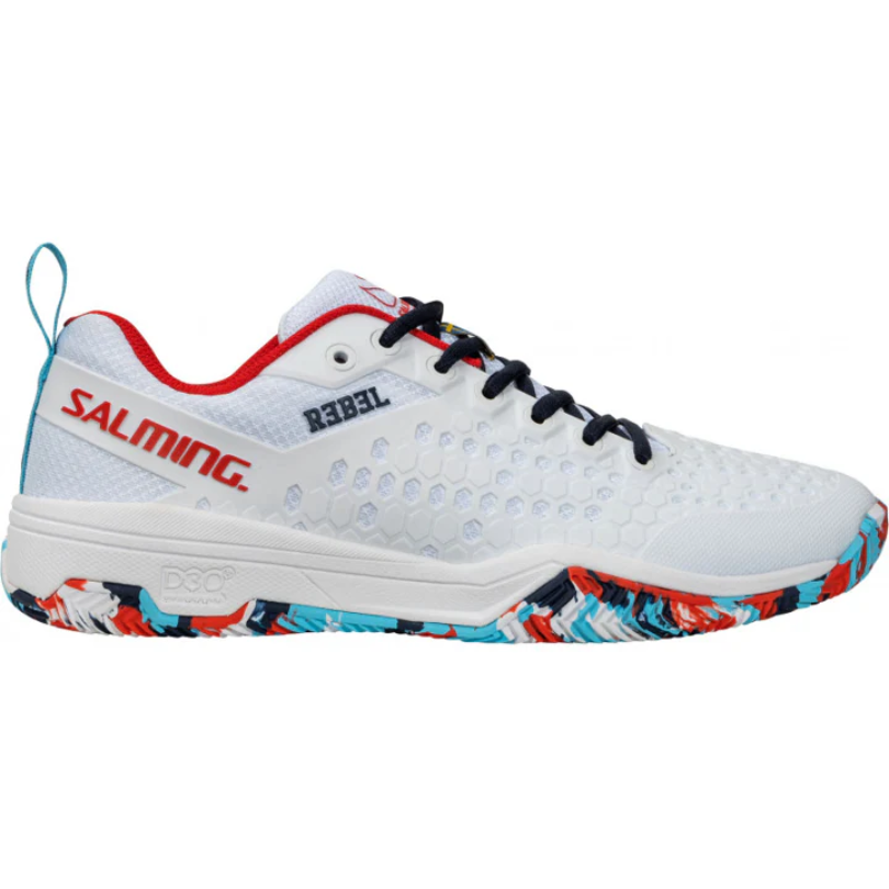 Tenis de Padel Slaming Light Dazzle Woman