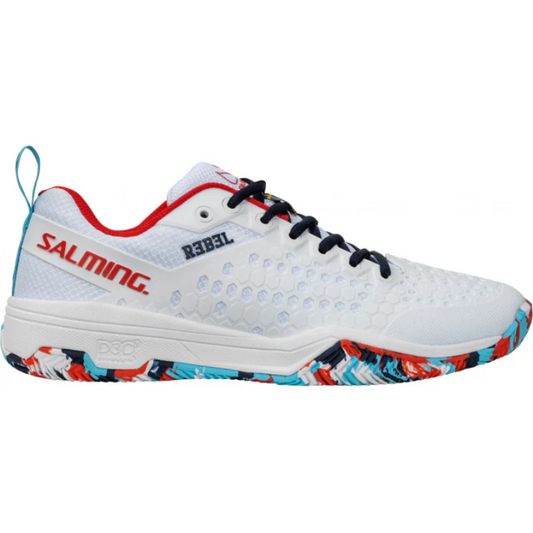 Tenis de Padel Slaming Light Dazzle Woman