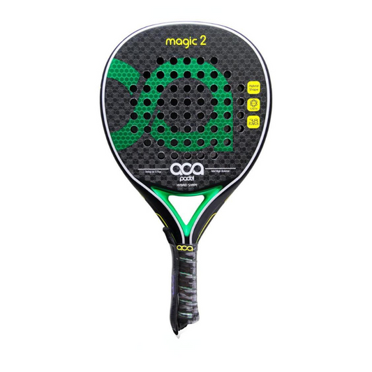 Raqueta de Padel Aca Magic 2024