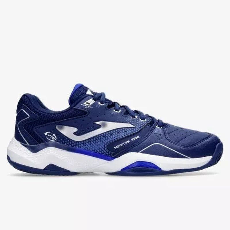 Tenis T.Master Navy Joma