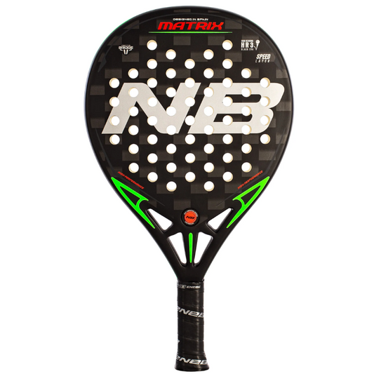 Raqueta de Padel Enebe Matrix