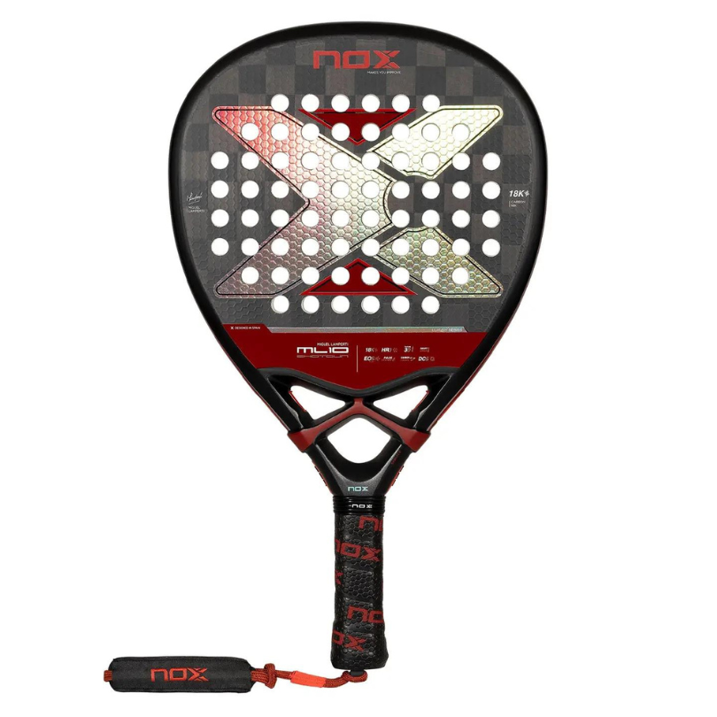 Raqueta de Padel Nox ML 10 Shotgun