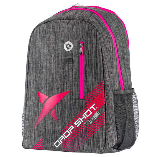 Mochila DropShot Fuscia Ambition