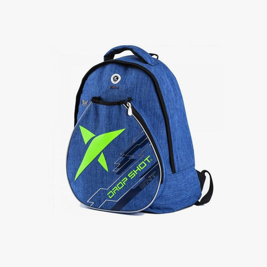 Mochila DropShot Essential Verde