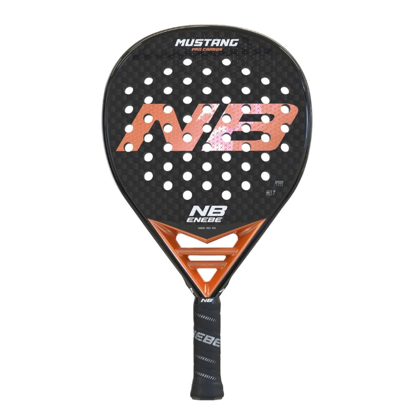 Raqueta de Padel Enebe Mustang