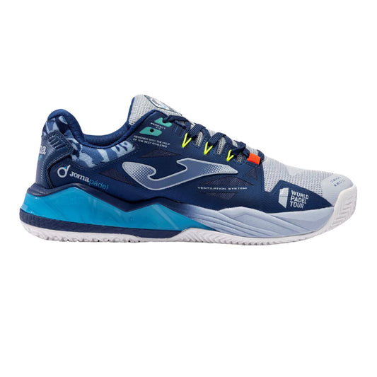 Tenis Joma T.Spin Blue Navy