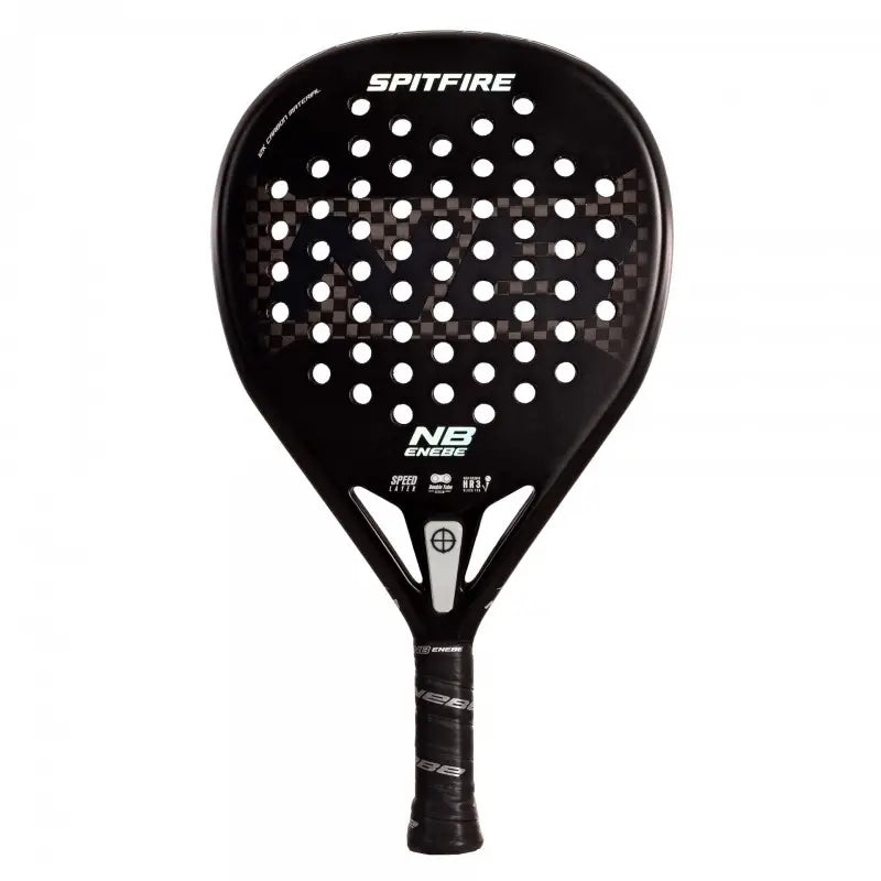 Raqueta de Padel Enebe Combat 7.1 Carbon Reloaded