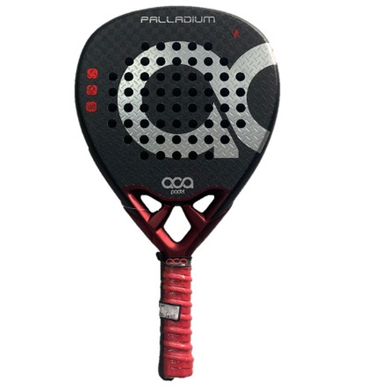 Raqueta de Padel Aca  Palladium