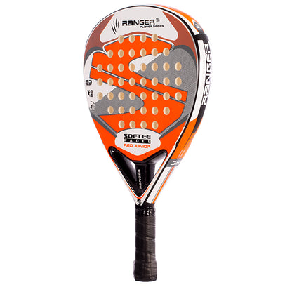 Raqueta de Padel Softee Jrs Ranger Orange