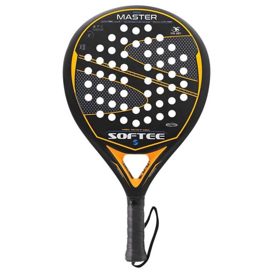 Raqueta de padel Softee Pro master 2021