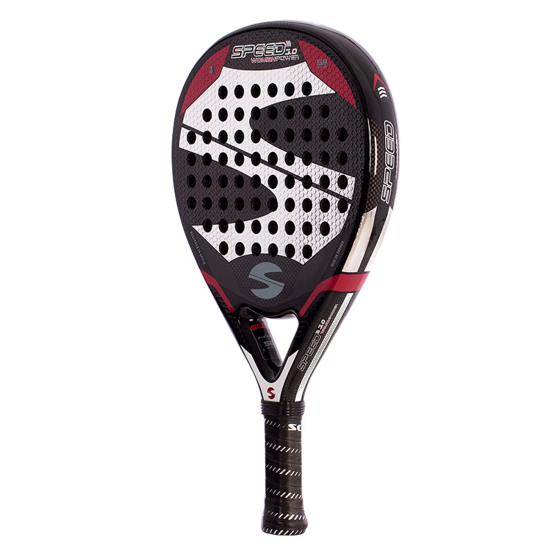 Raqueta de Padel Softee Speed Woman Power