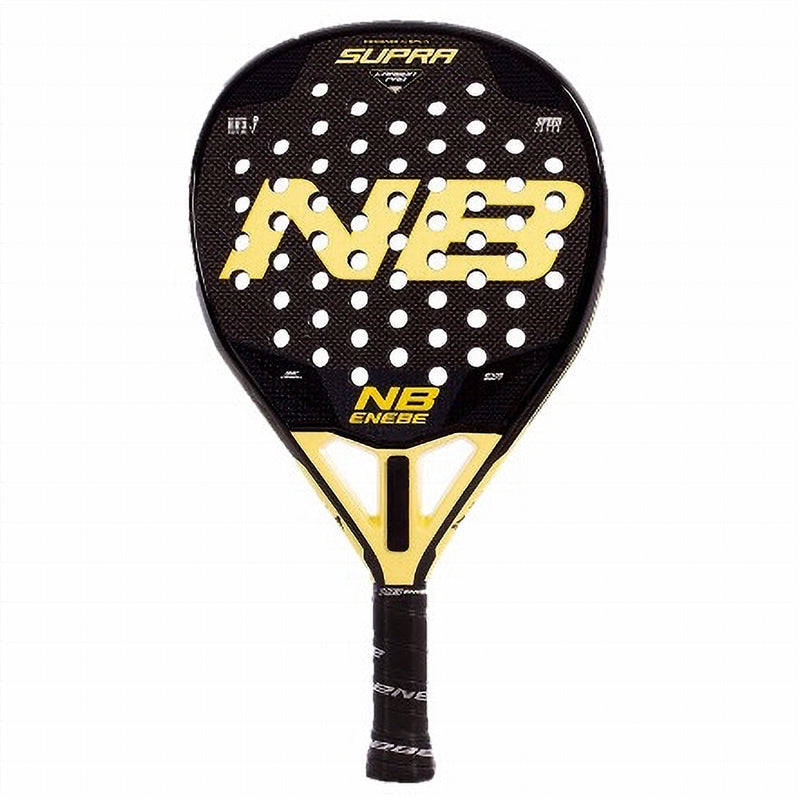 Raqueta de Padel Enebe Supra Carbon