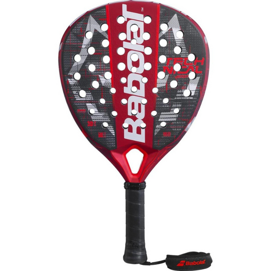 Raqueta de padel Babolat Technical JL Veron