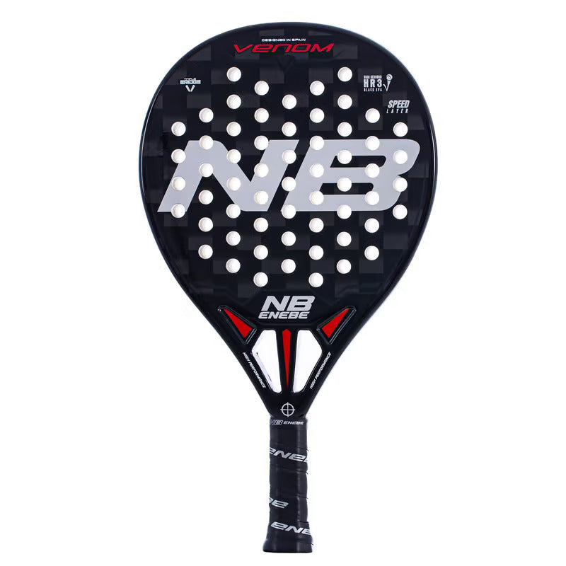 Raqueta de Padel Enebe Venom New