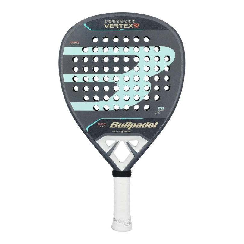 Raqueta de padel Bullpadel Vertex 04 Woman