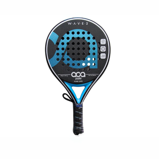 Raqueta de Padel Aca Wave 2024