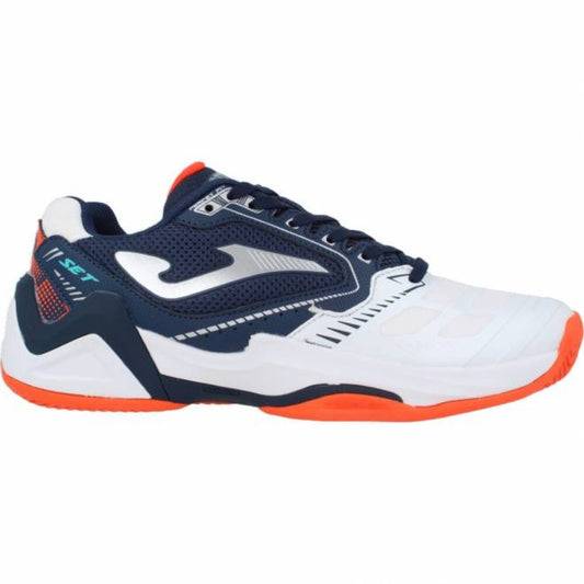 Tenis Joma T.Set Navy White