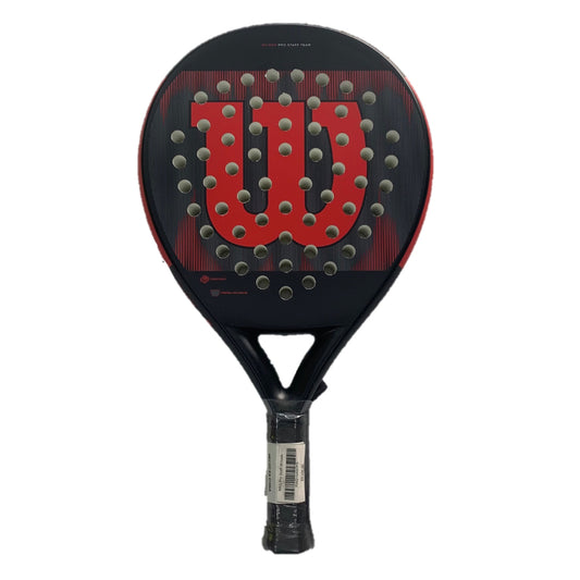 Raqueta de Padel Wilson Team