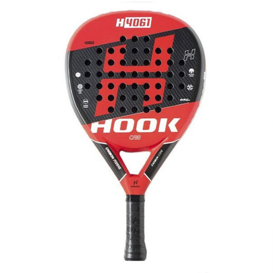 Raqueta de Padel Hook H4061