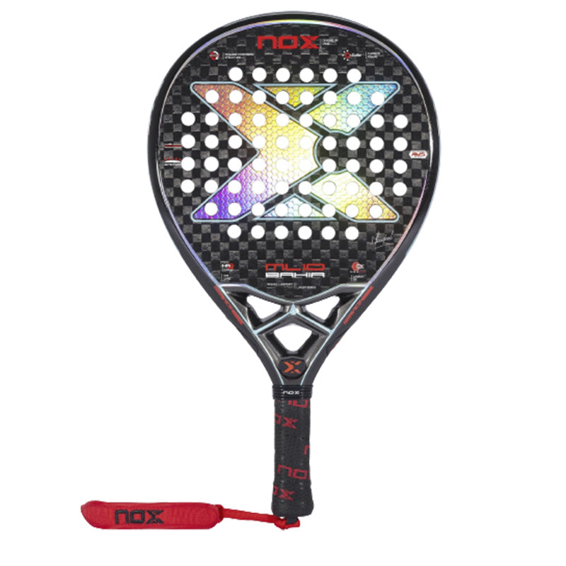 Raqueta de Padel Nox ML10 Bahia