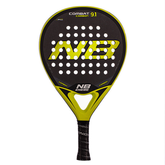 Raqueta de Padel Enebe Combat Carbon 9.1