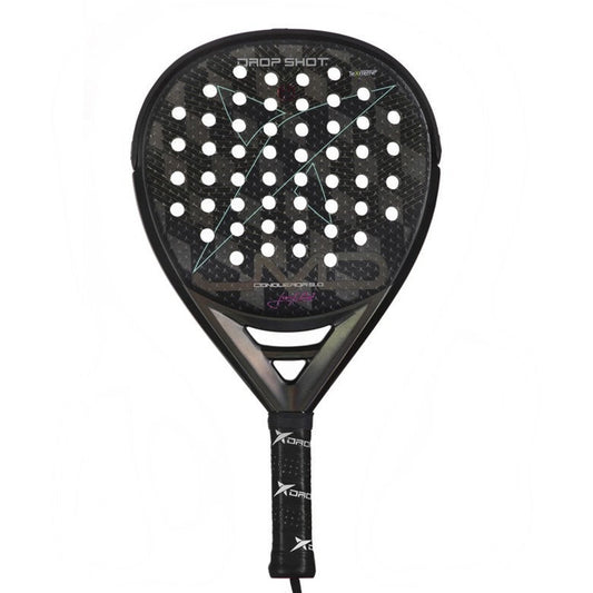 Raqueta de Padel Dropshot Conqueror 9.0