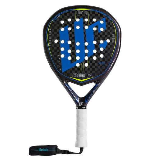 Raqueta de Padel Urich Deep Pro Carbon