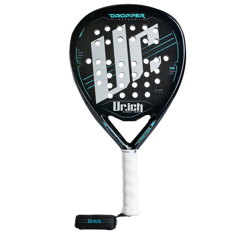 Raqueta de Padel Urich Dropper Pro Carbon