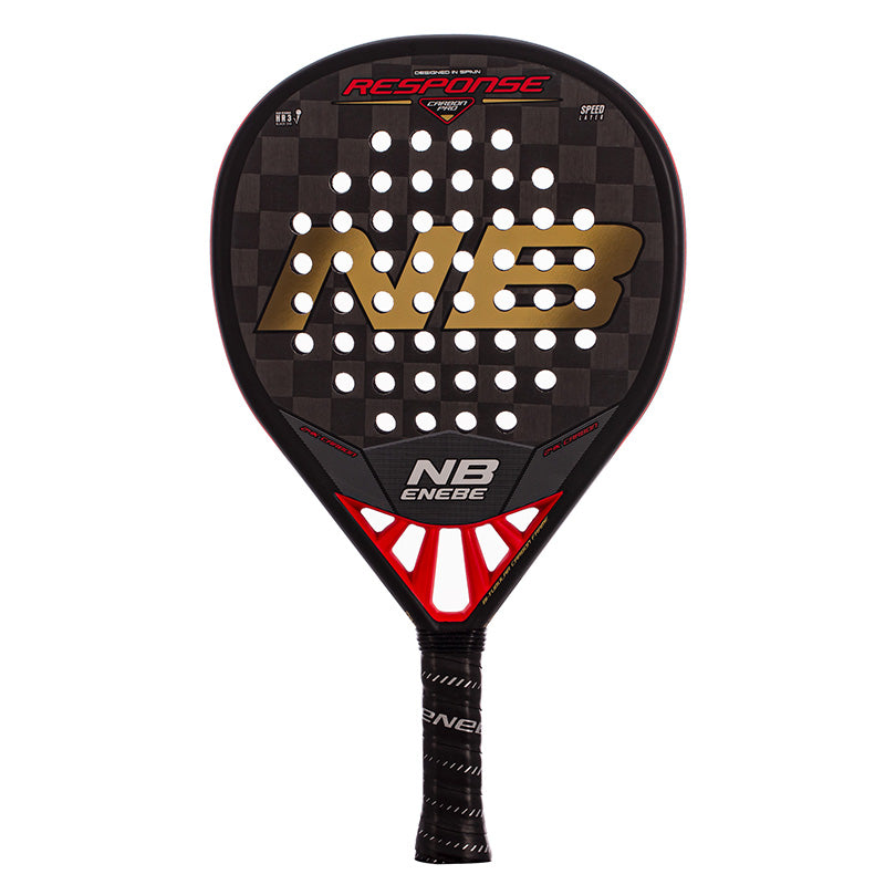 Raqueta de Padel Enebe  Response