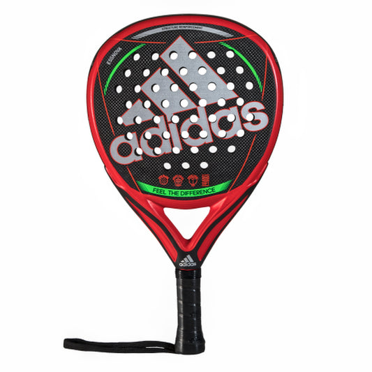 Raqueta de Padel Adidas Essnova Red