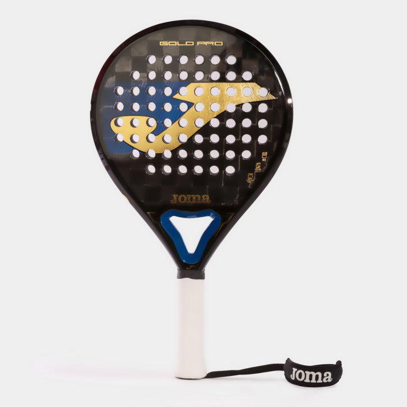 Raqueta de Padel Gold Pro