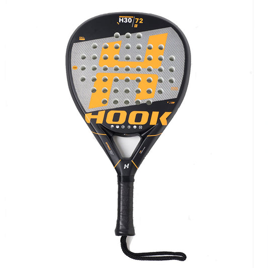 Raqueta de Padel Hook H30/72