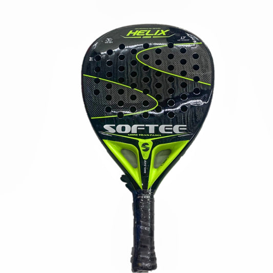 Raqueta de Padel Softee Helix Carbon