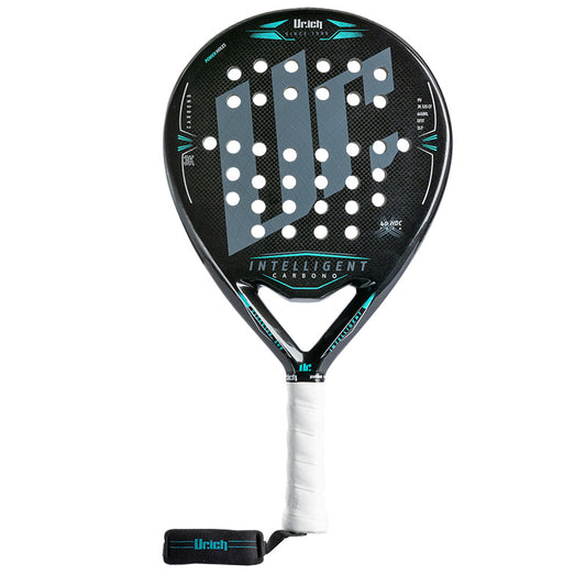 Raqueta de Padel Urich Intelligent Pro Carbon