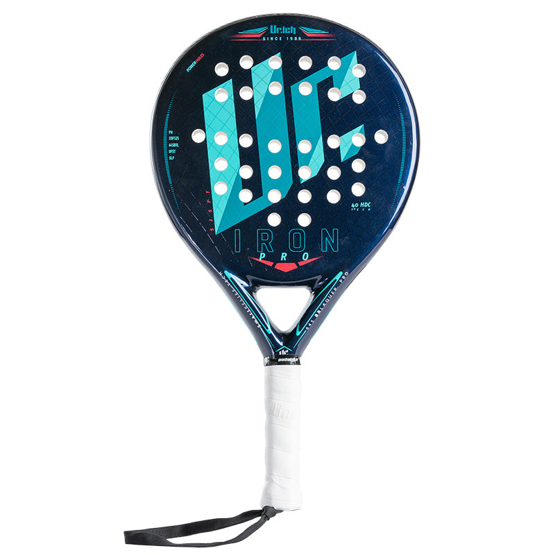 Raqueta de Padel Urich Iron Pro