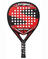 Raqueta de Padel Softee Magnetic Potenza