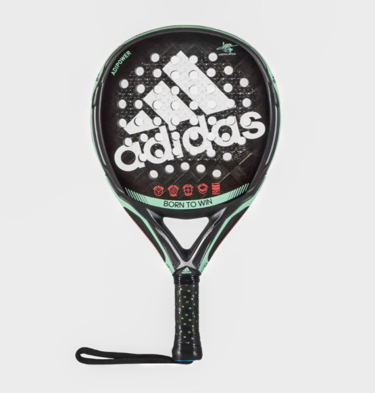 Raqueta de Padel Adipower Martita Ortega