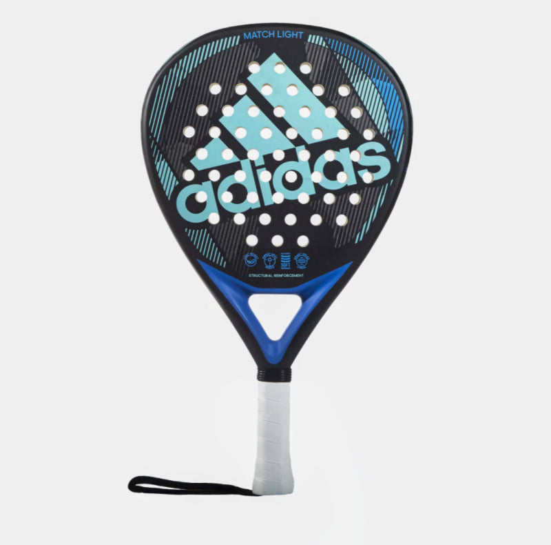 Raqueta de Padel Adidas Match 3.1 Light