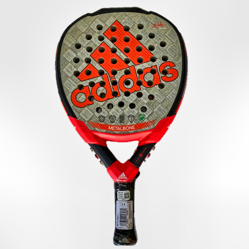 Raqueta de Padel Metalbone 2022