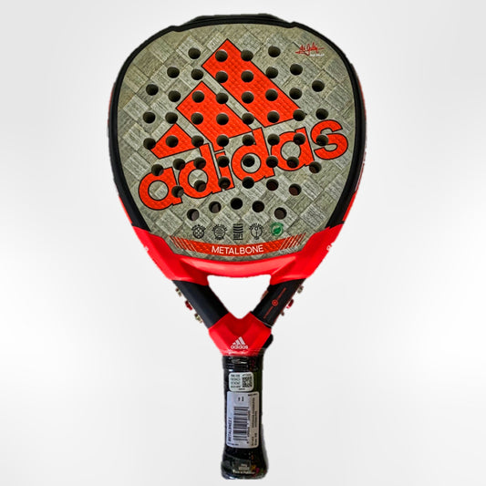 Raqueta de Padel Metalbone 2022