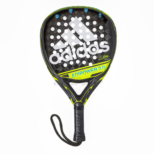 Raqueta de Padel Adipower 3.0 Seba Nerone