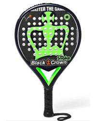 Raqueta de Padel BlackCrown Snake