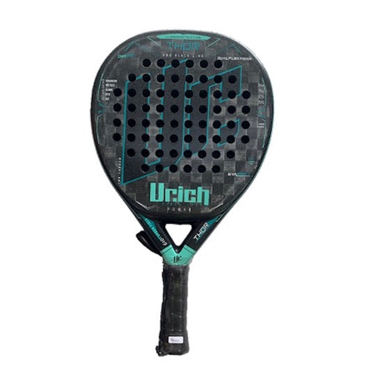 Raqueta de Padel Urich Thor Power Carbon