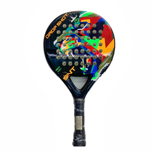 Raqueta De Padel Dropshot tiger 1.0